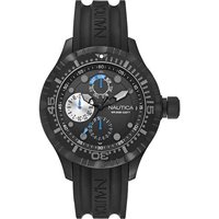 Orologio Nautica Uomo in Acciaio A16681G - A16681G